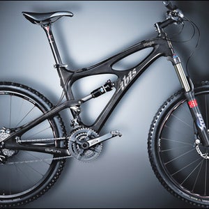 Ibis Mojo Carbon SLX