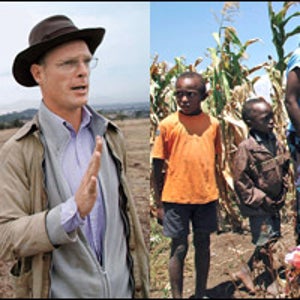 Cholmondeley Trial, Kenya