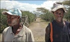 Cholmondeley Trial, Kenya