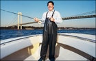New York Fishing