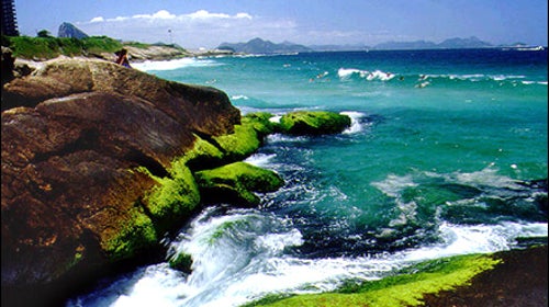 Brazil