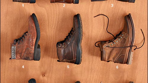 Winter’s Best Shoes and Boots