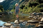 Sespe Wilderness Tragedy