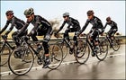 Michael Balls Rock Racing Biking Team