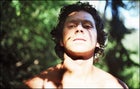 Portrait of Colin Haley in the sun