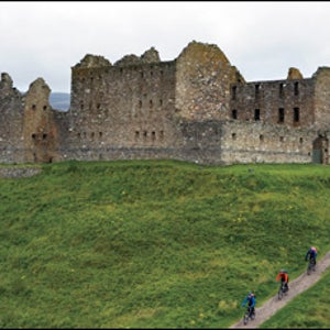 Ruthven Barracks