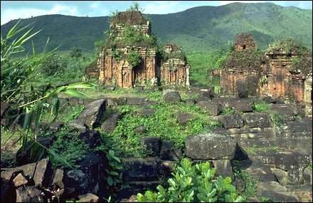 Vietnam