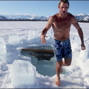 Laird Hamilton