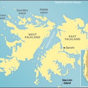 Falkland Islands