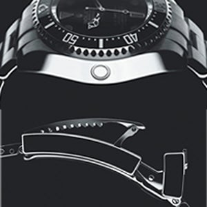 The Rolex Deepsea