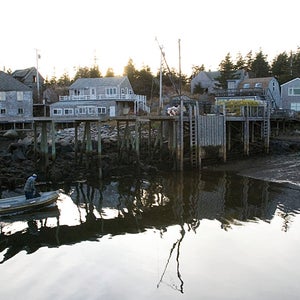 Matinicus Island