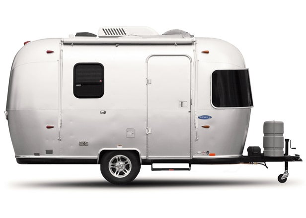 Airstream 16 Sport