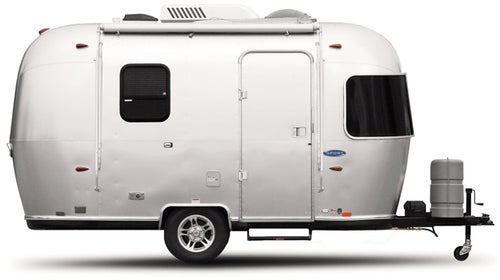 Airstream 16 Sport