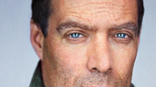 Sebastian Junger