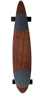 Erickson Longboard