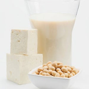 Soy foods