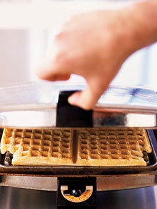 Waffles