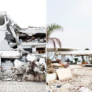 Haiti