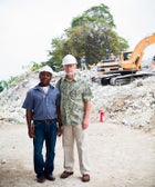 Haiti