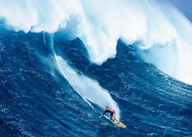 Laird Hamilton