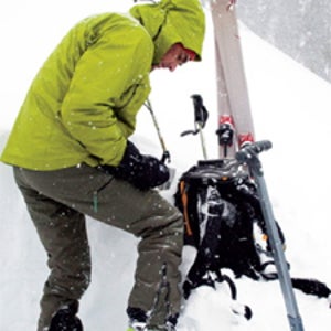 Avalanche Safety
