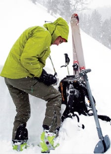 5 Avalanche Safety Tips