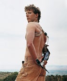 Ralston, photographed for 国产吃瓜黑料 in Colorado National Monument, June 2004