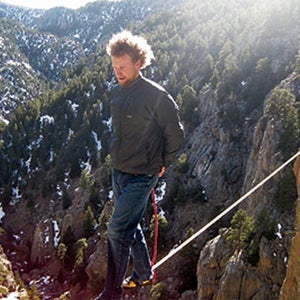 Andy Lewis