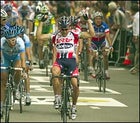 Tour de France News: McEwen Wins Stage 2