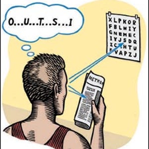 Workouts for Your Eyes