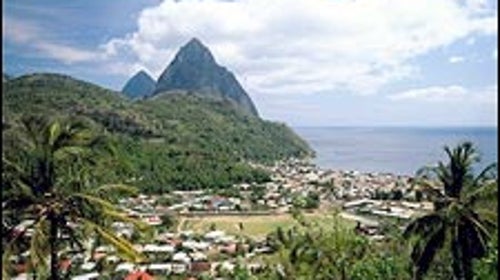 St. Lucia