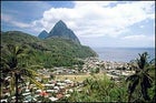 St. Lucia