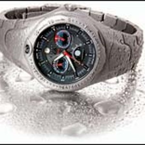 Rip Curl's Titanium Tidemaster