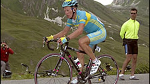 Alexandre Vinokourov