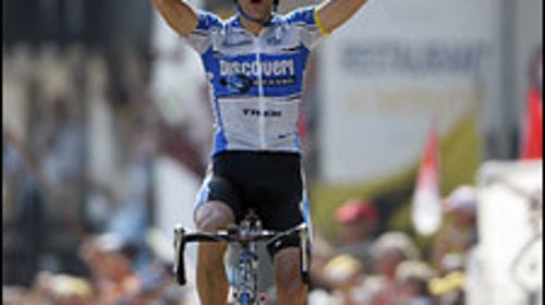 George Hincapie