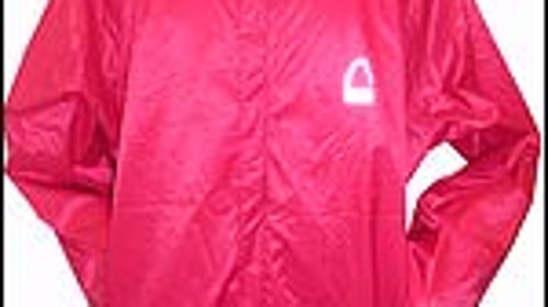 Sierra Designs Isotope