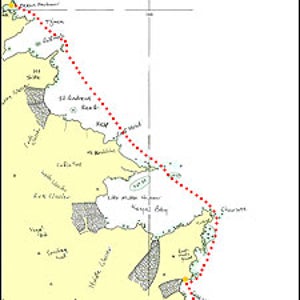 South Georgia Island