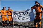 South Georgia Island