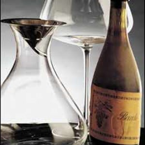 Barolo, Barbaresco, my kingdom for a red!