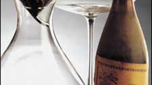 Barolo, Barbaresco, my kingdom for a red!