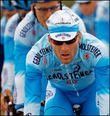 Levi Leipheimer