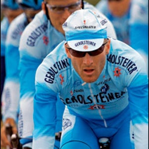 Levi Leipheimer
