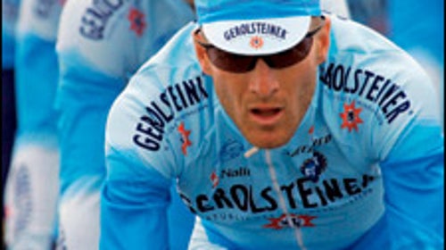 Levi Leipheimer