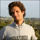 Rob Machado