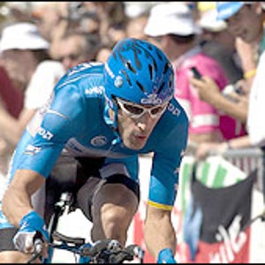 George Hincapie