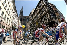 Tour de France