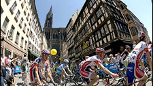 Tour de France