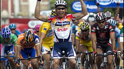 Robbie McEwen
