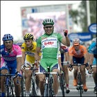 Robbie McEwen, Tour de France 2006