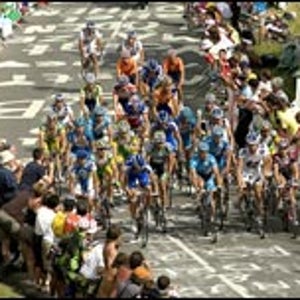 L'Alpe d'Huez, Tour de France 2006